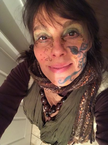 Photo of Tara Blasco