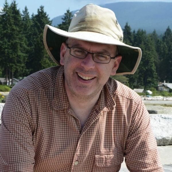 Photo of Michael Gurney